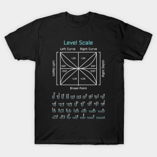 FM Synthesis T-Shirt